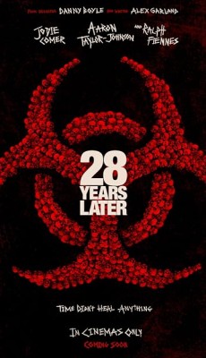 دانلود فیلم 28 Years Later 2025