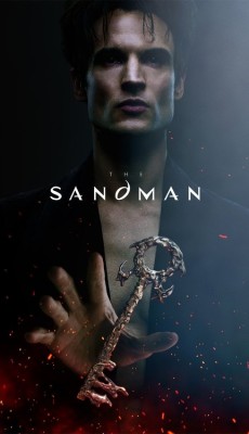 دانلود سریال The Sandman