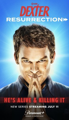 دانلود سریال Dexter: Resurrection